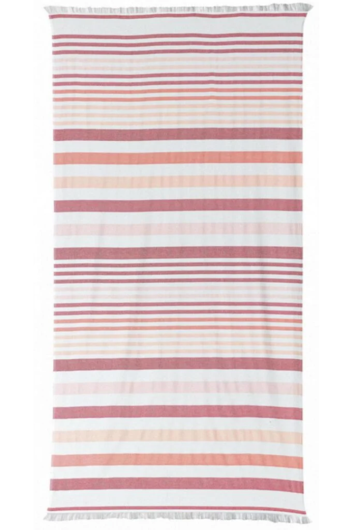 Recycled Hammam Towel Samoa 100 X 200