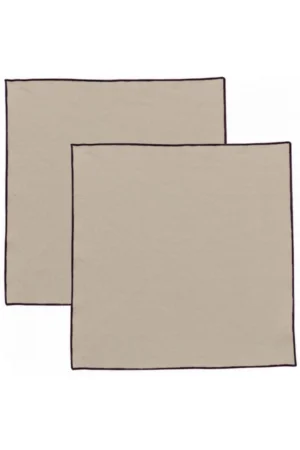Recycled Napkin Grace 40 X 40