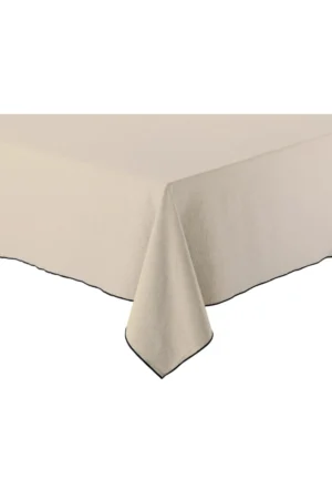 Recycled Tablecloth Grace 170 X 300