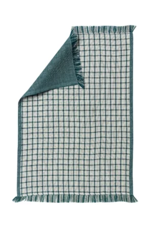 Recycled Tea Towel Aden 50 X 70