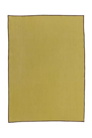Recycled Tea Towel Isae 50 X 70