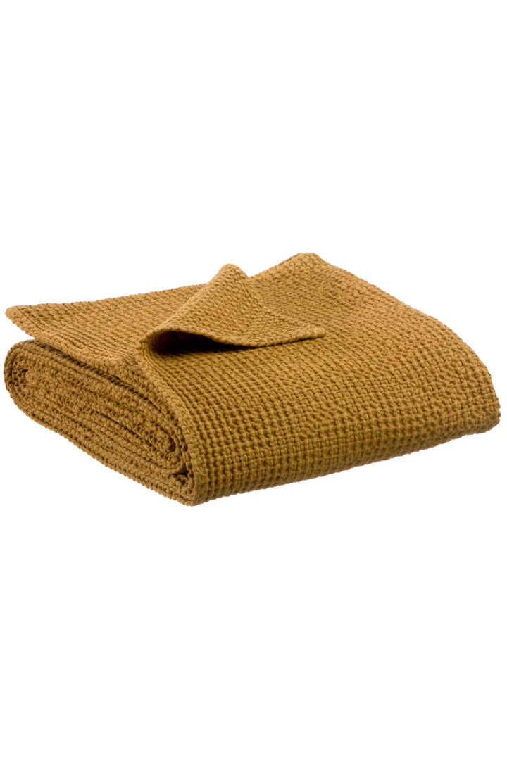 Recycled Throw Maia 140 X 200