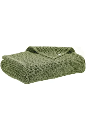Recycled Throw Maia 260 X 260