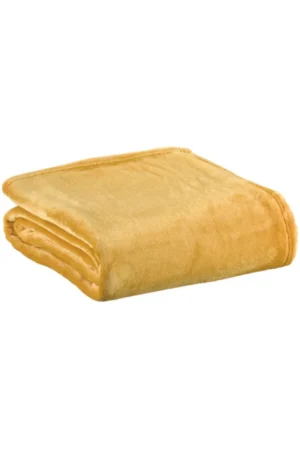 Recycled Throw Theo 130 X 160