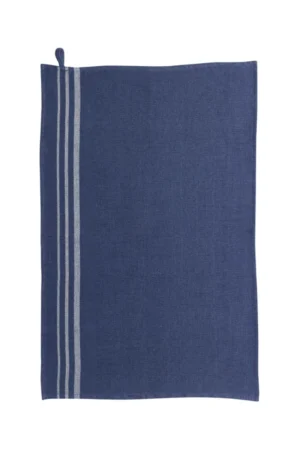 Rib Recycled Tea Towel 50 X 70
