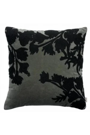 Rosalie Brode Embroidered Cushion 45 X 45