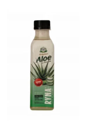 Ryna Aloevera Original Juice 250Ml