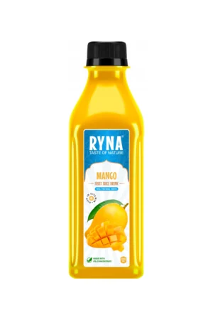 Ryna Mango Juice 200Ml X 48 Pieces