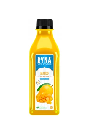 Ryna Mango Juice Drink 200Ml