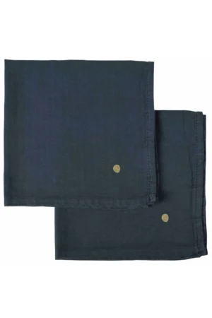Set of 2 Marcel napkins 45 X 45