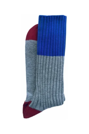 Yvette Socks Cendre