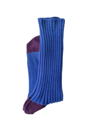 Yvette Socks Mecano
