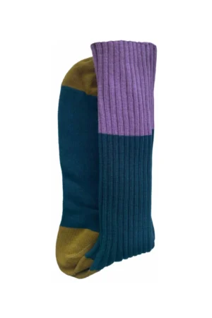 Yvette Socks Orage