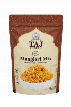 Taj Indian 1947 Mangalori Mix 200G x 10Pieces