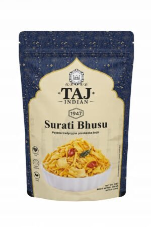 Taj Indian Surati Bhusu 200G x 10Pieces