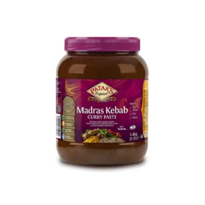 PATAKS MADRAS KEBAB PASTE 2 x 2.4kg
