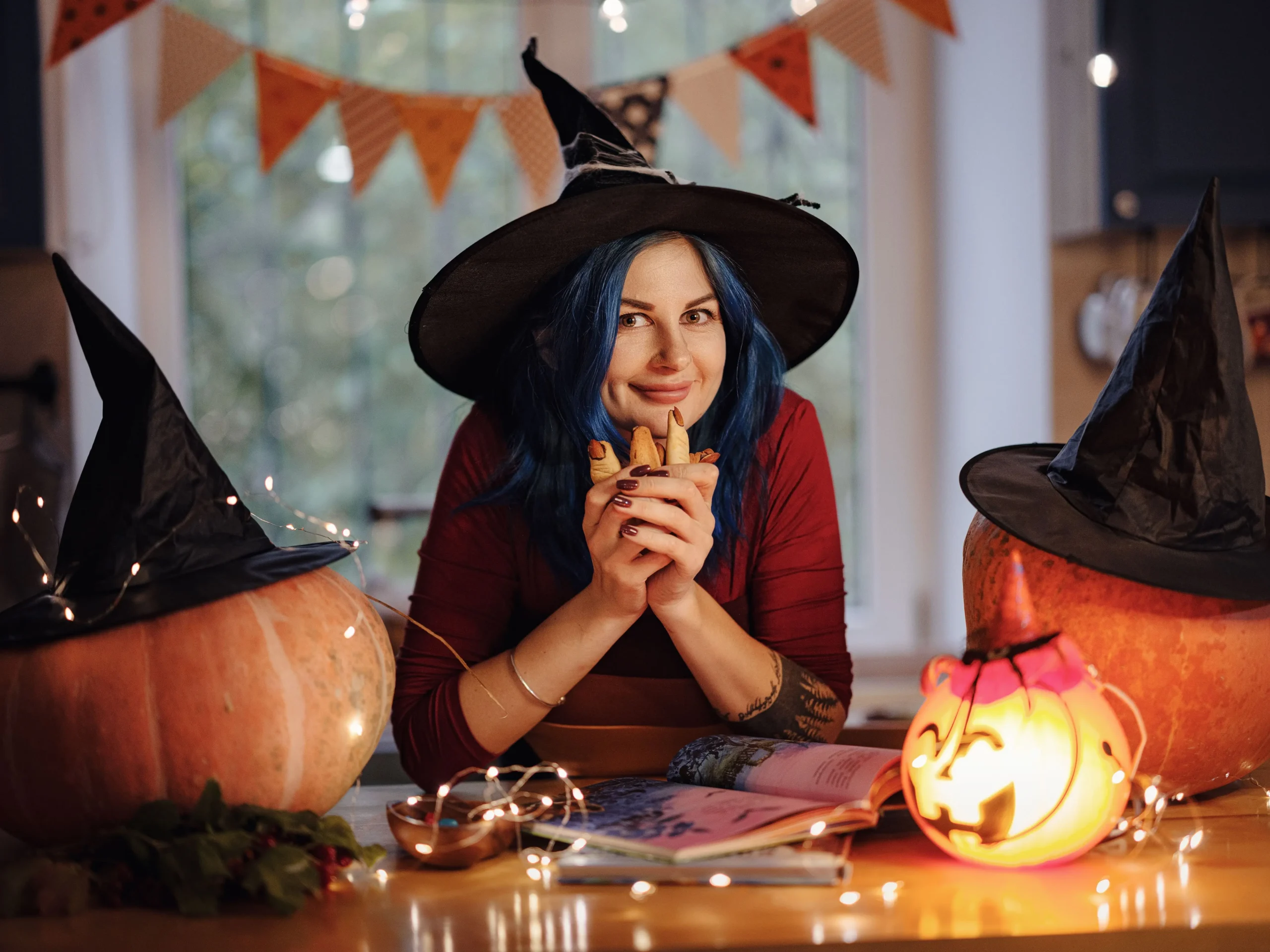 Halloween Decorations & Party Supplies 2025