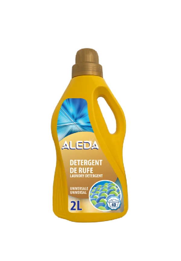 Aleda liquid detergent 6X2L UNIVERSAL
