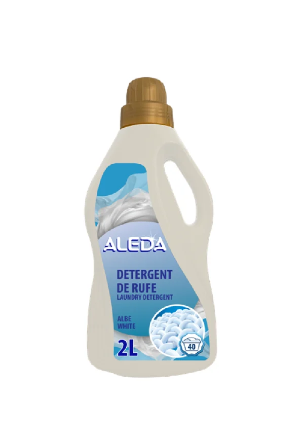 Aleda liquid detergent 6X2L WHITE