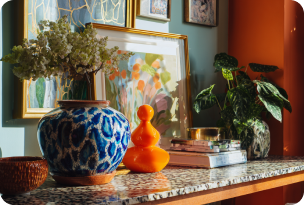 Wholesale Marketplace for Home Decor