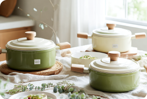 Wholesale Deals in Kitchen Supplies