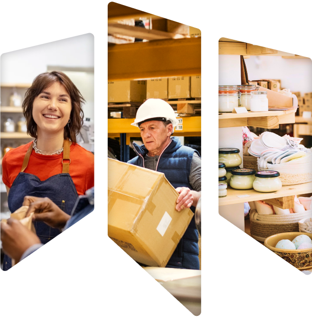 Fastest Growing wholesale marketplace in EU