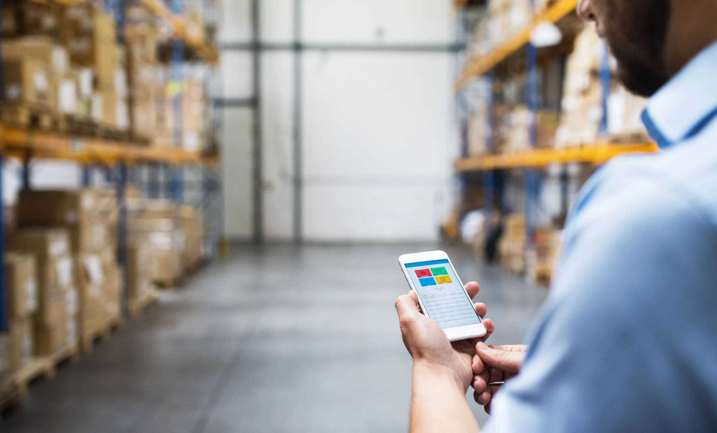 How to Get Your Wholesale Store Ready for Q4 in Europe