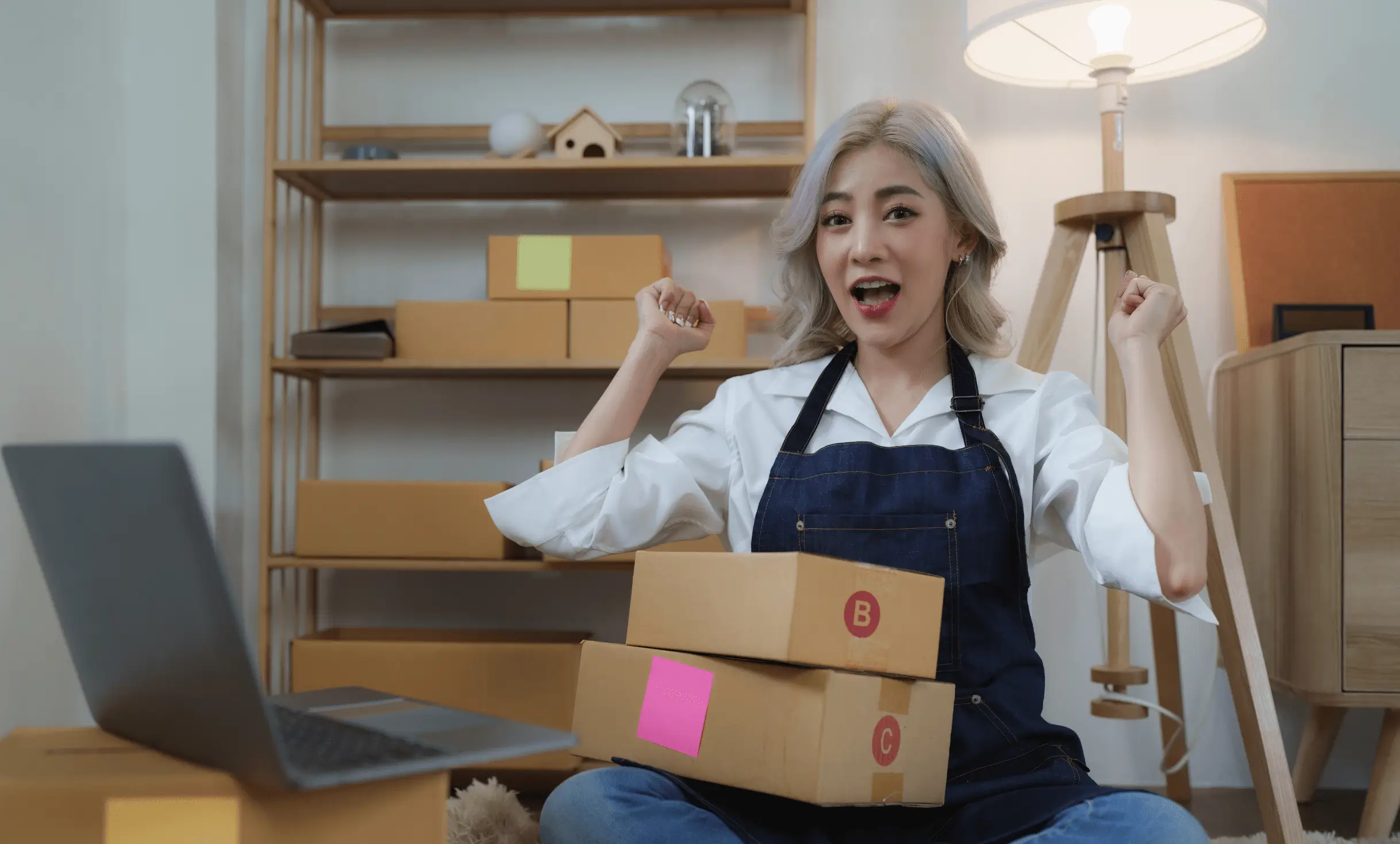The Fastest Way to Build Credibility in the New Wholesale Market