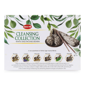 Hem Cleansing Collection Giftpack