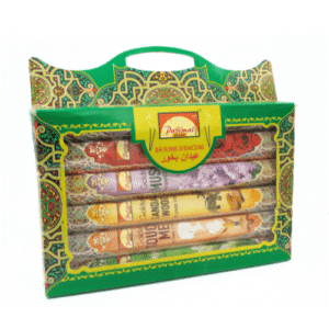 Parimal Hexa Gift Pack - Golden Series