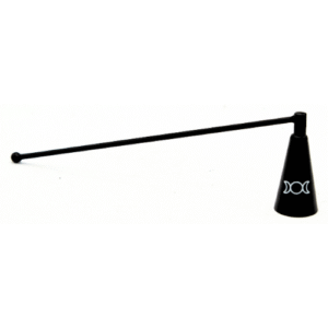 Candle Snuffer Triple Moon