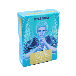 Angel Prayers Oracle Cards