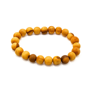 Bracelet Palo Santo (8mm)