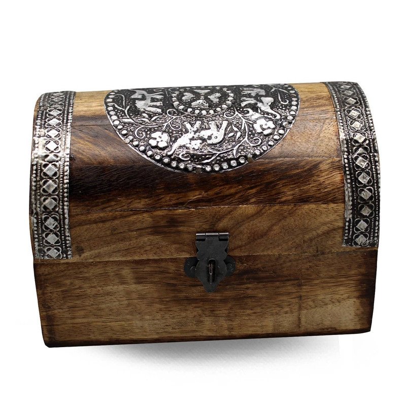 Altar Box ELEPHANT