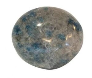 Blue Spot Rockcrystal 40 - 70 Mm 500 Gram