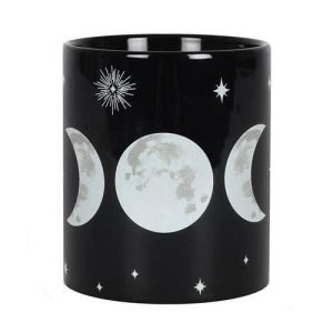 Black MagicTriple Moon Mug