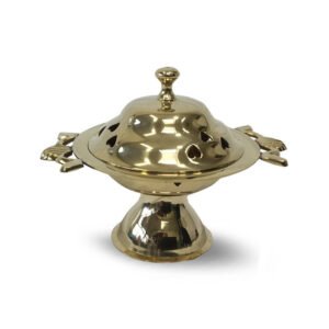 Agardan Incense Holder (12cm)