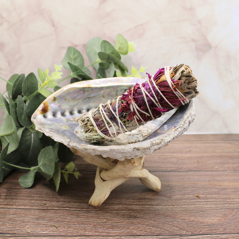 Blissful Sage 10cm - Image 3