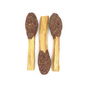 Black Sage Palo Santo Stick Pop 12 cm