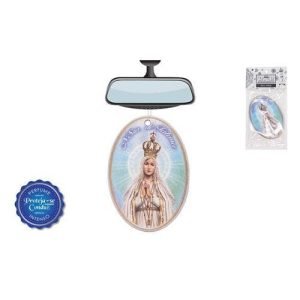 Air Freshener For Car - Mrs. Fátima Baun