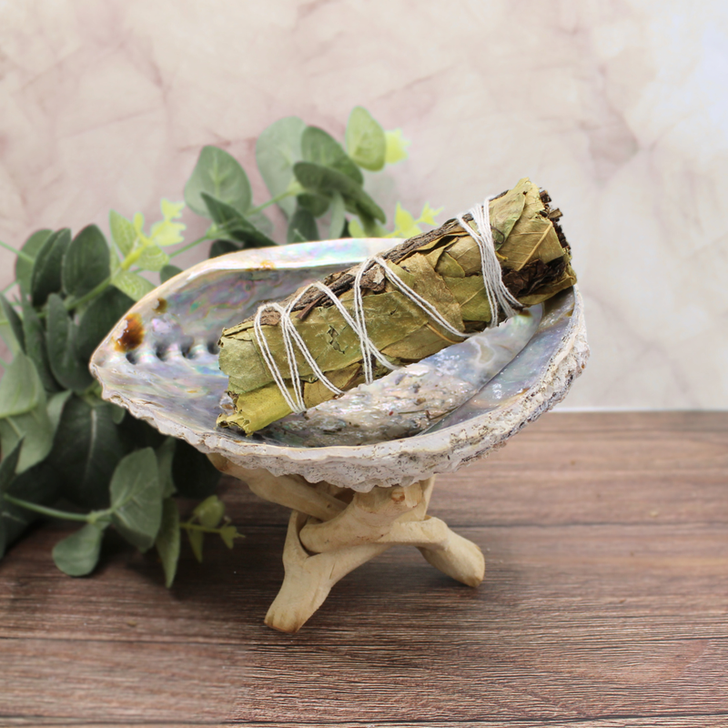 Aura Protection Sage 10 cm - Image 3