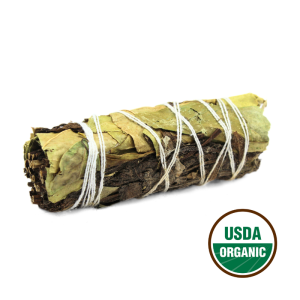 Aura Protection Sage 10 cm