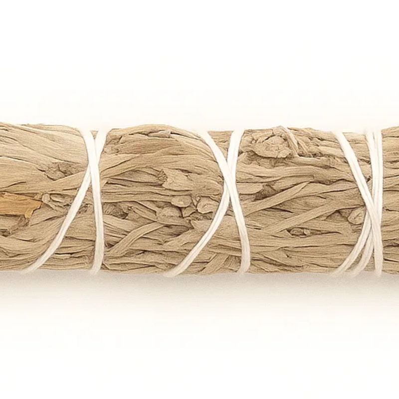 Blue Sage Smudge Stick 15cm - Image 2