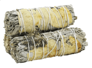 Angel Healing Sage 10cm