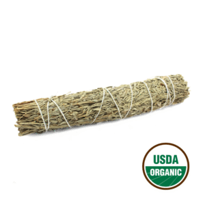 Blue Sage Smudge Large