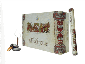 Ashoka Tradition Hexa