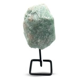 Amazonite on Pin
