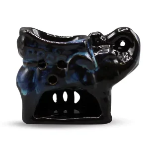 Aromabrander Elephant ceramic
