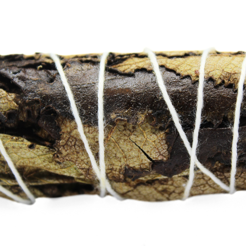 Black Sage Smudge Stick 15cm - Image 2