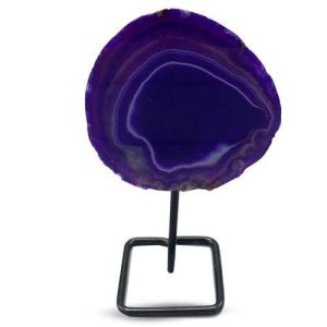 Agate mix on Pin